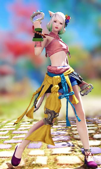 gayorzea|Gayorzea: An FFXIV group for the queer community .